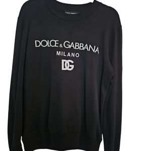 Dolce & Gabbana sweater